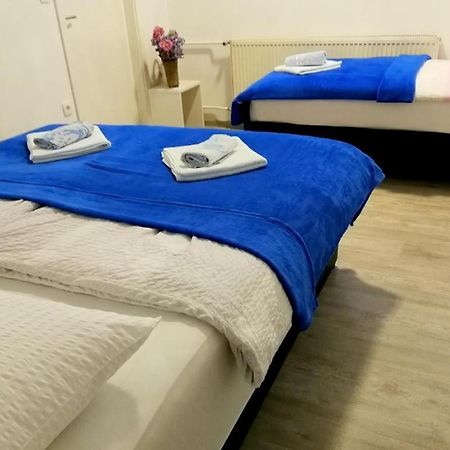 Apartma As Lesce  Zewnętrze zdjęcie