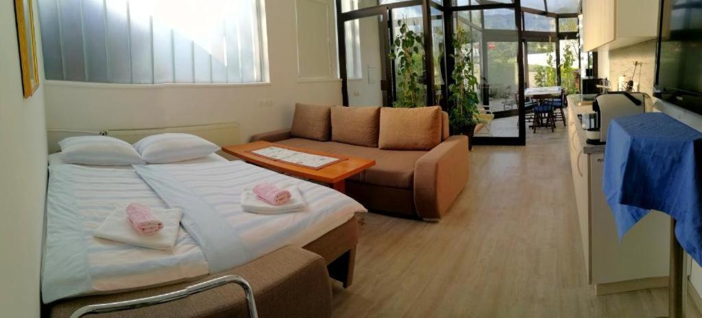 Apartma As Lesce  Zewnętrze zdjęcie