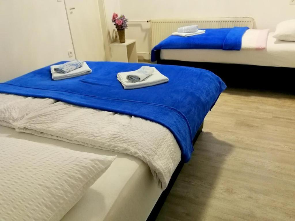 Apartma As Lesce  Zewnętrze zdjęcie