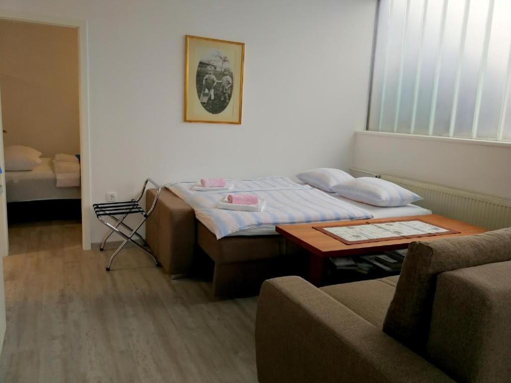 Apartma As Lesce  Zewnętrze zdjęcie