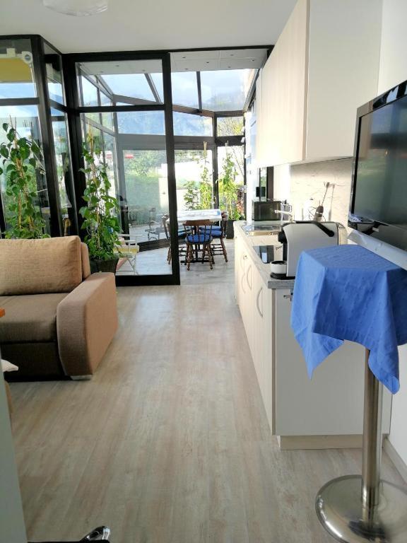 Apartma As Lesce  Zewnętrze zdjęcie