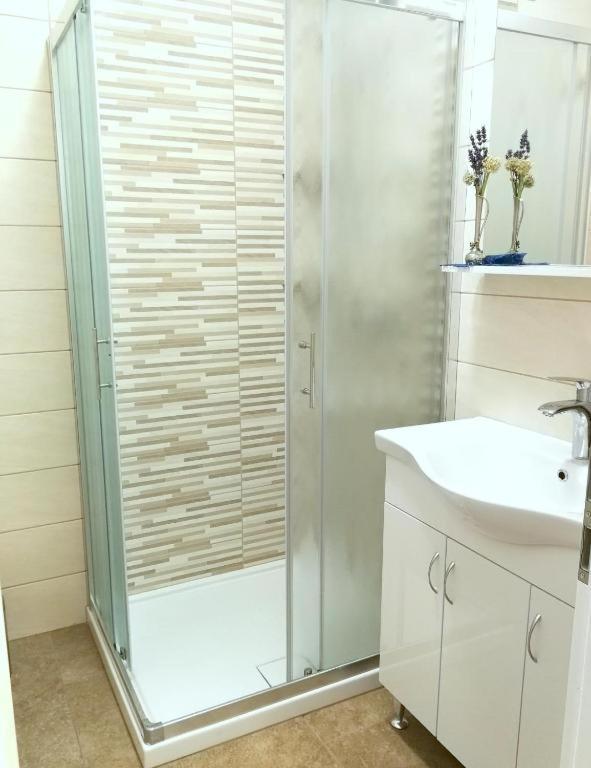 Apartma As Lesce  Zewnętrze zdjęcie