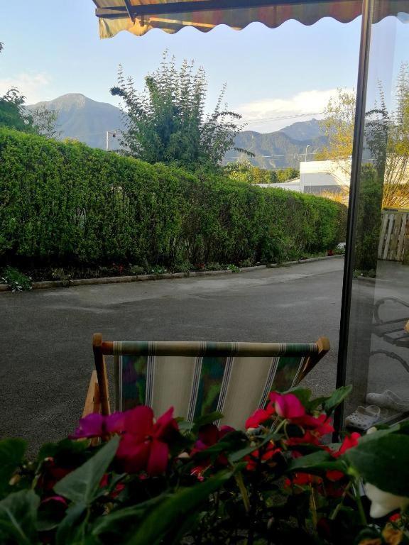 Apartma As Lesce  Zewnętrze zdjęcie