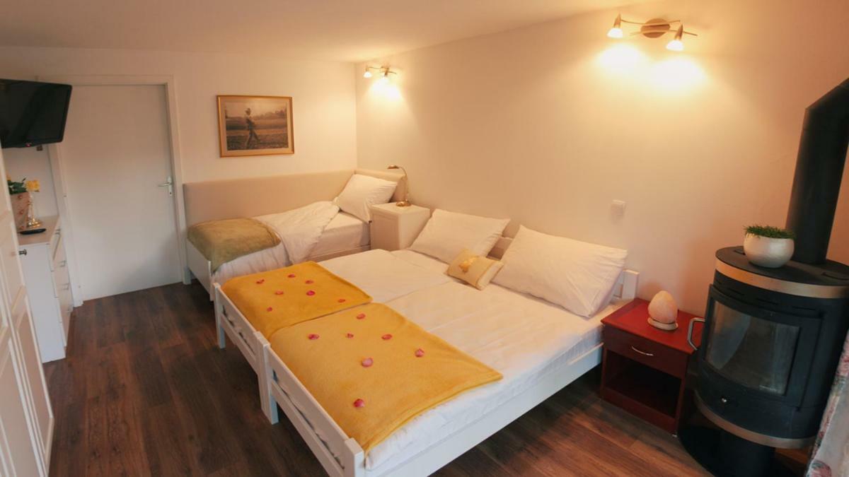 Apartma As Lesce  Zewnętrze zdjęcie
