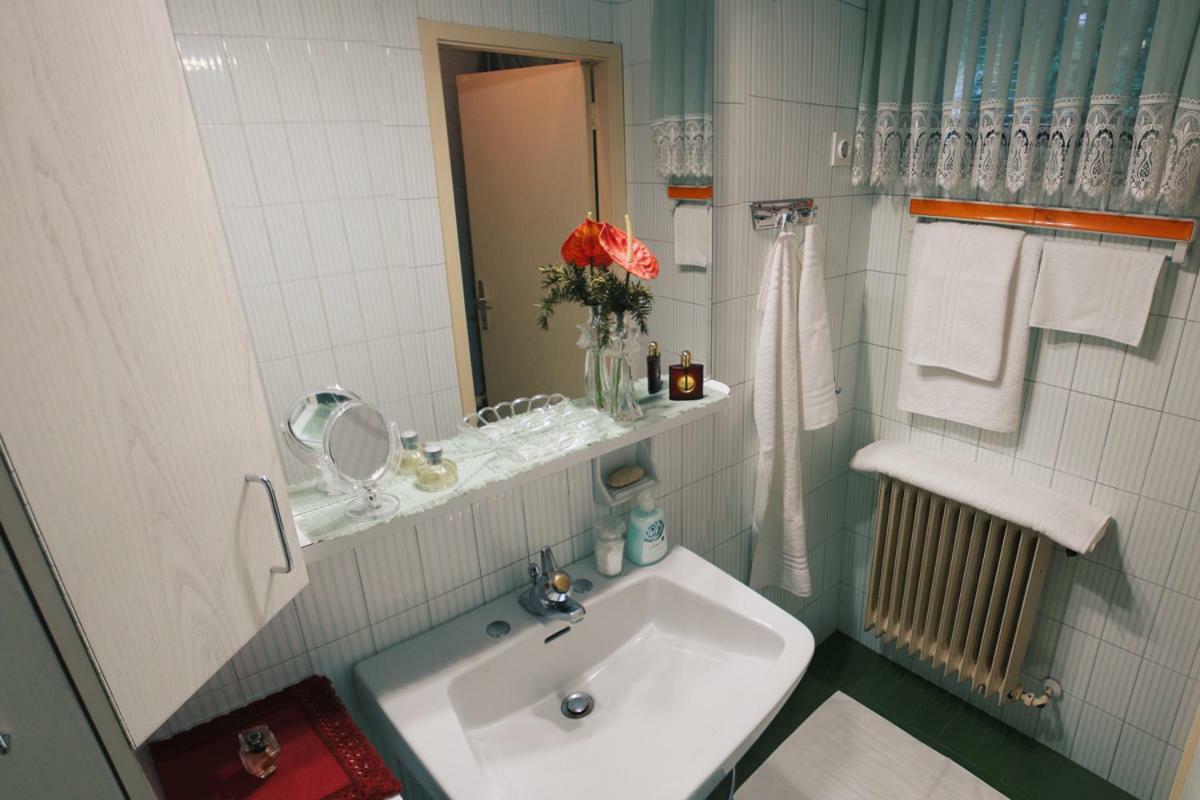 Apartma As Lesce  Zewnętrze zdjęcie