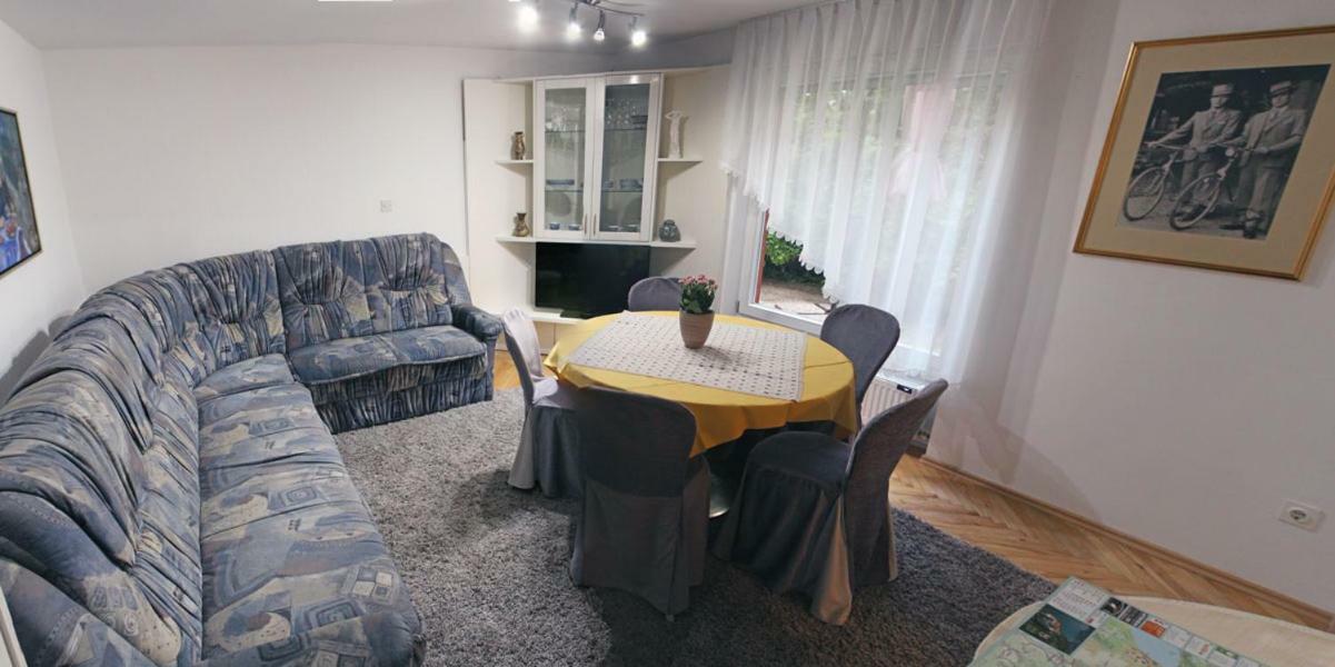 Apartma As Lesce  Zewnętrze zdjęcie