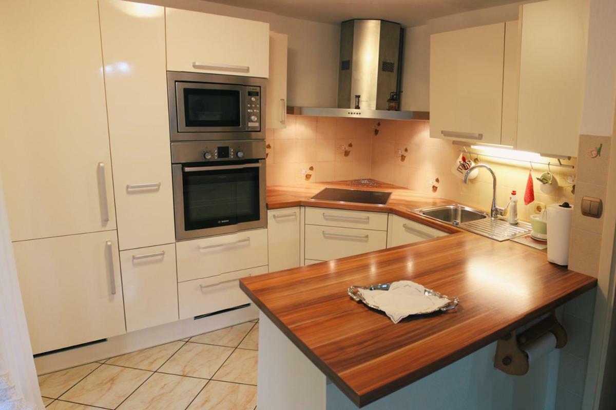 Apartma As Lesce  Zewnętrze zdjęcie