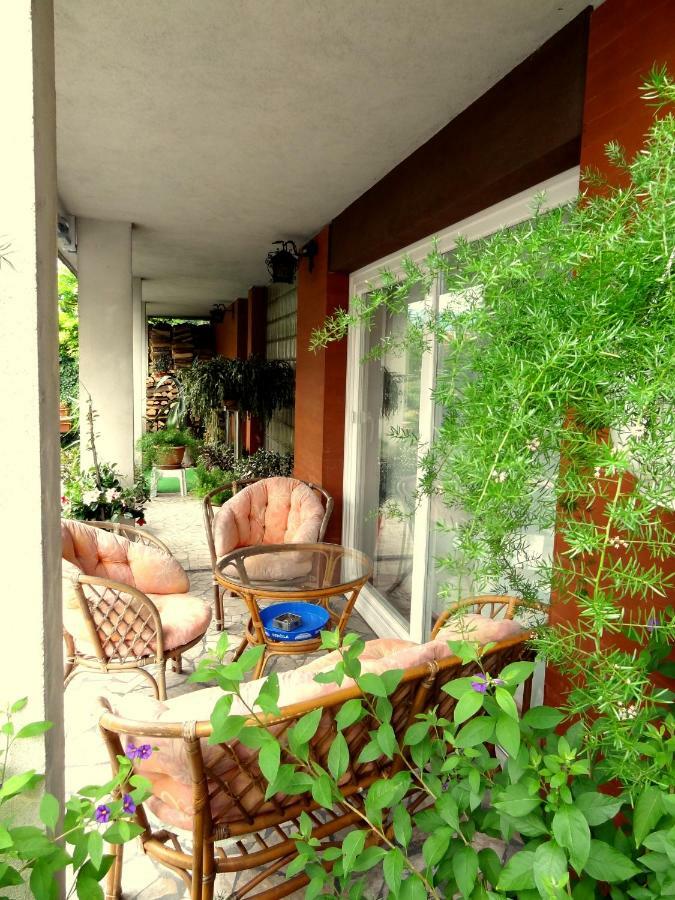 Apartma As Lesce  Zewnętrze zdjęcie