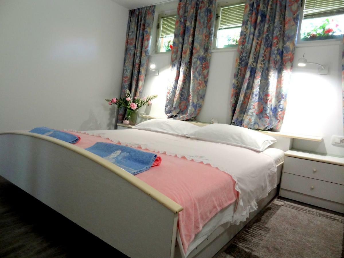 Apartma As Lesce  Zewnętrze zdjęcie