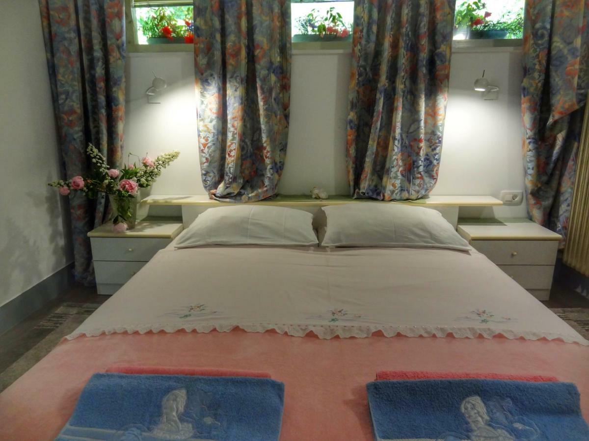 Apartma As Lesce  Zewnętrze zdjęcie