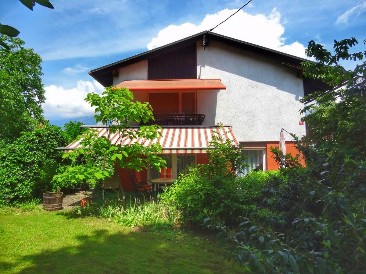Apartma As Lesce  Zewnętrze zdjęcie