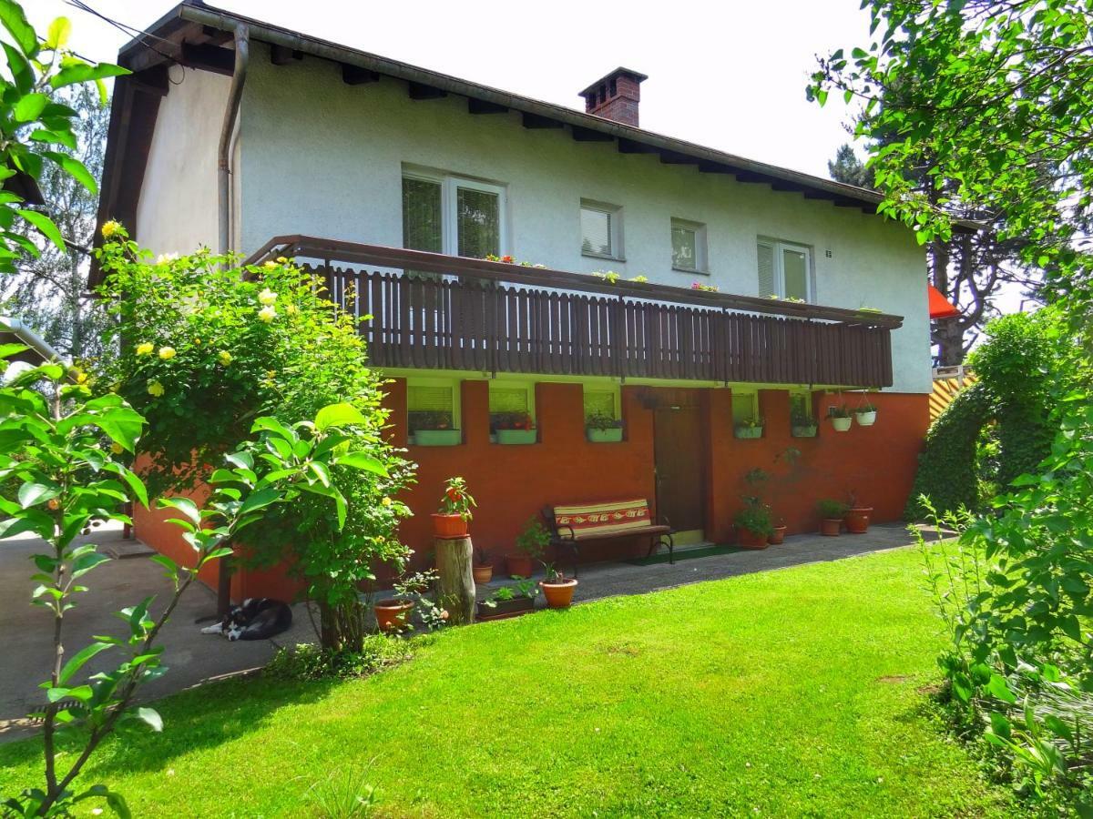 Apartma As Lesce  Zewnętrze zdjęcie